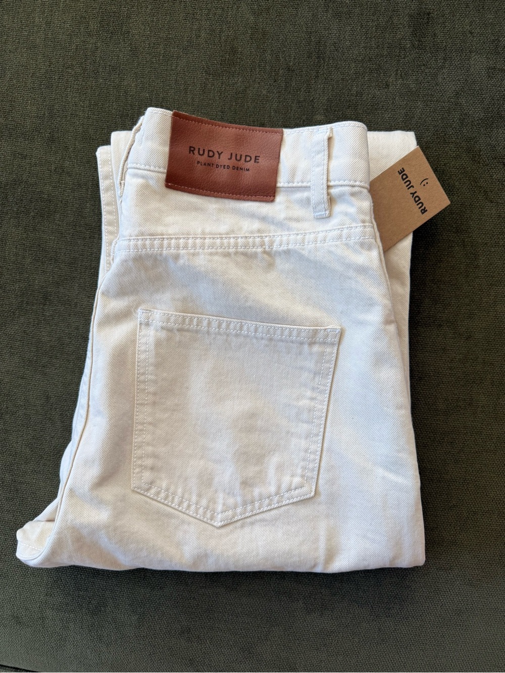 Rudy Jude Utility Jeans